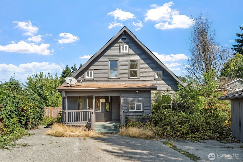 5360 S Wallace St unit A, Seattle, WA 98178 - photo 1