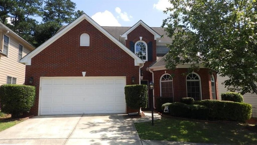 2544 Niblick Way, Duluth, GA 30097 - photo 1