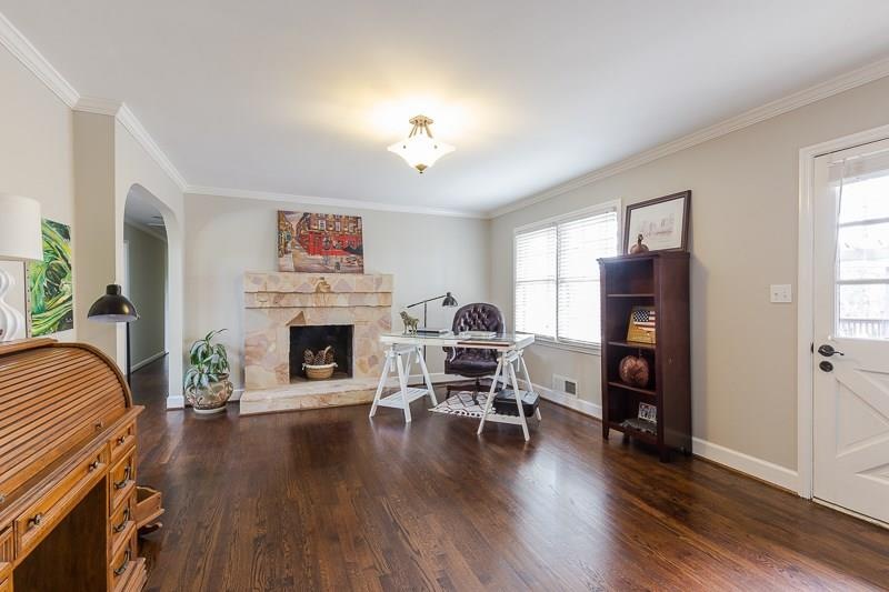 6041 Lower Roswell Rd, Marietta, GA 30068 - photo 1