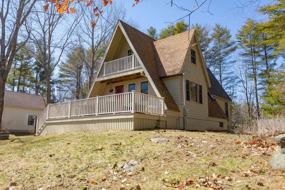 Home For Sale 13 Hershey Lane Wells