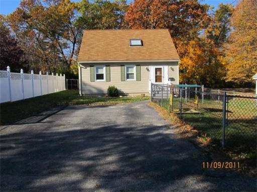 117 Chelmsford St, Lowell, MA 01851 - photo 1