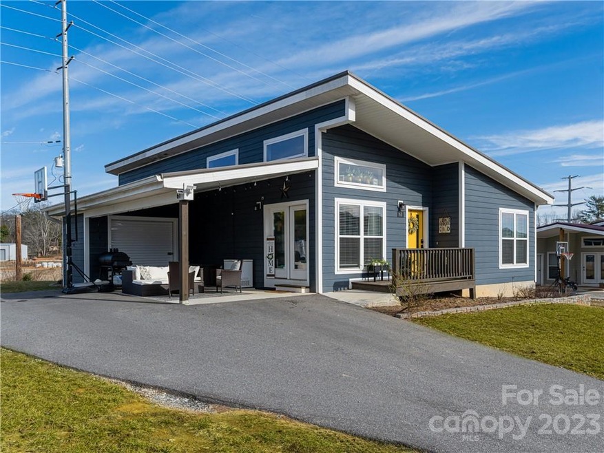 61 Strick Garden Ln, Hendersonville, NC 28792 - photo 1