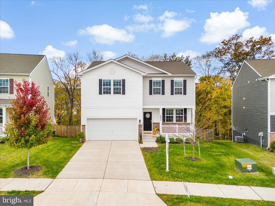 2072 Pomona Way, Frederick, MD 21702 - photo 1