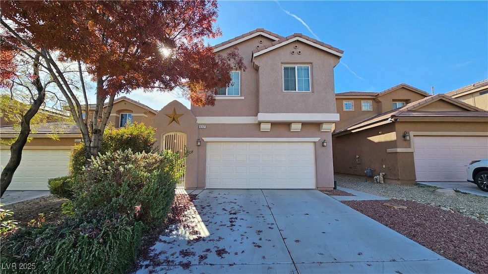 9267 Grassy Weep Ct, Las Vegas, NV 89178 - photo 1