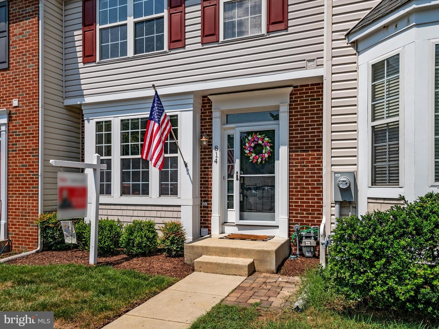 814 Stonehurst Ct, Annapolis, MD 21409 - photo 1