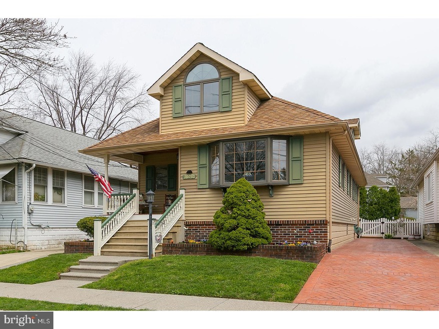 121 Central Ave, Audubon, NJ 08106 - photo 1