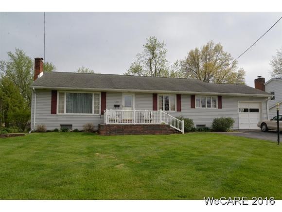 unlisted-address, Lima, OH 45805 - photo 1