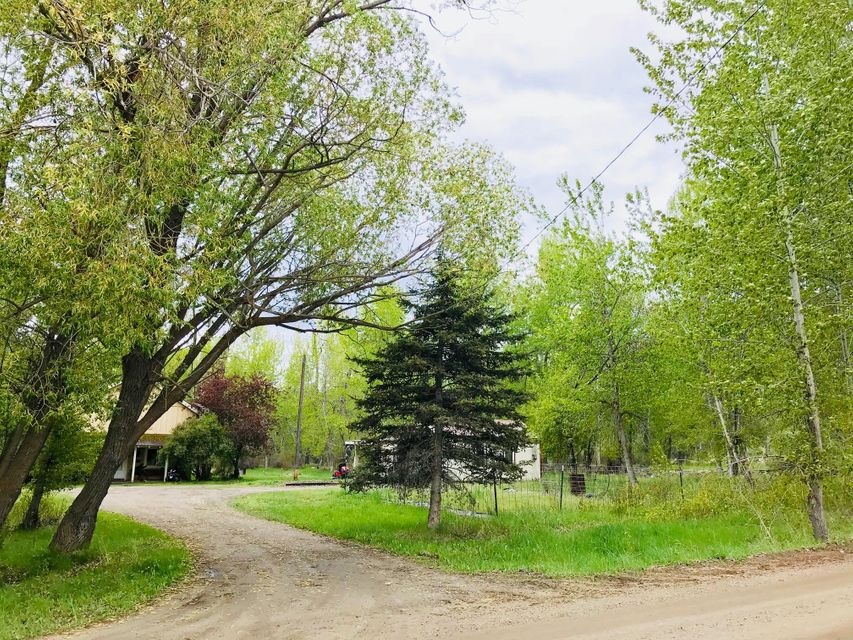 Exterior (from road)