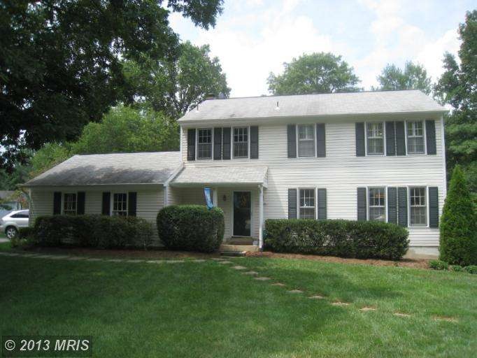 10000 Marshall Pond Rd, Burke, VA 22015 - photo 1