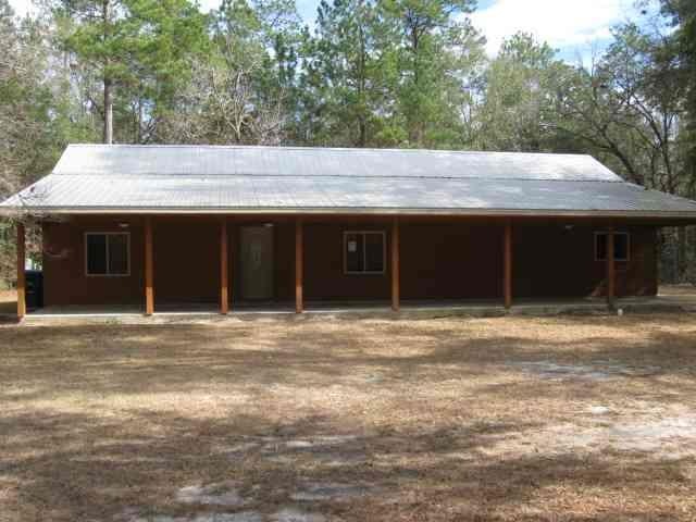 119 Wildflower Ln, Crawfordville, FL 32327 - photo 1