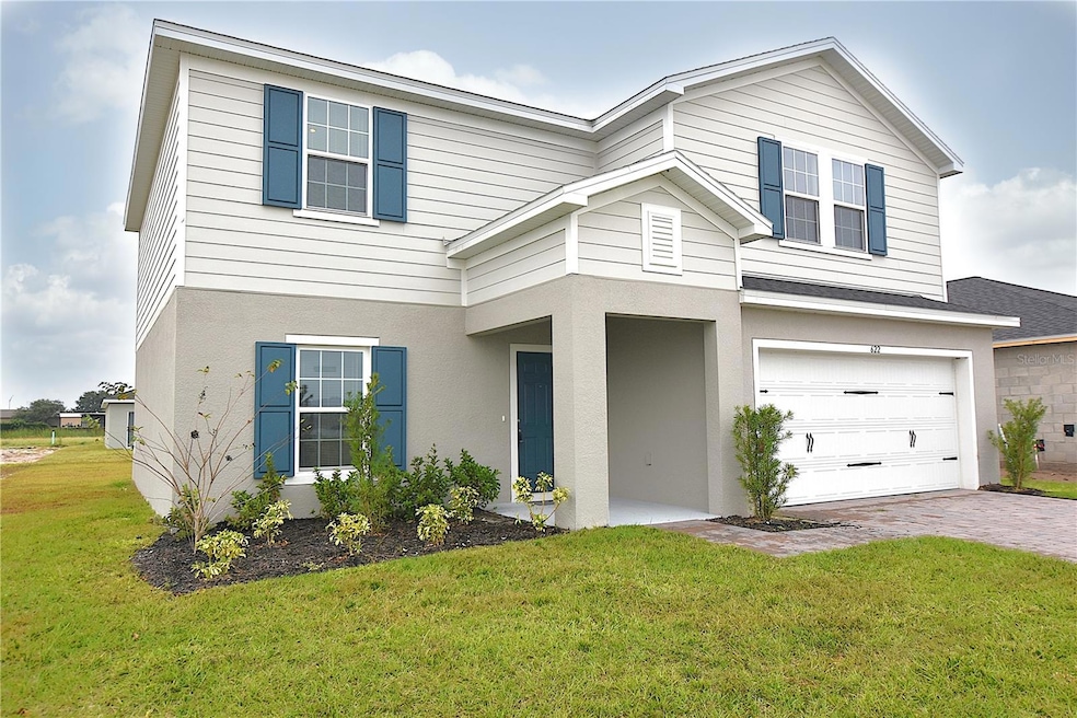 622 Manchester Path, Dundee, FL 33838 - photo 1