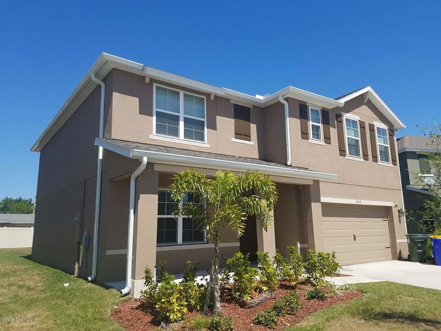 2017 5BD/3BTH 2 Story