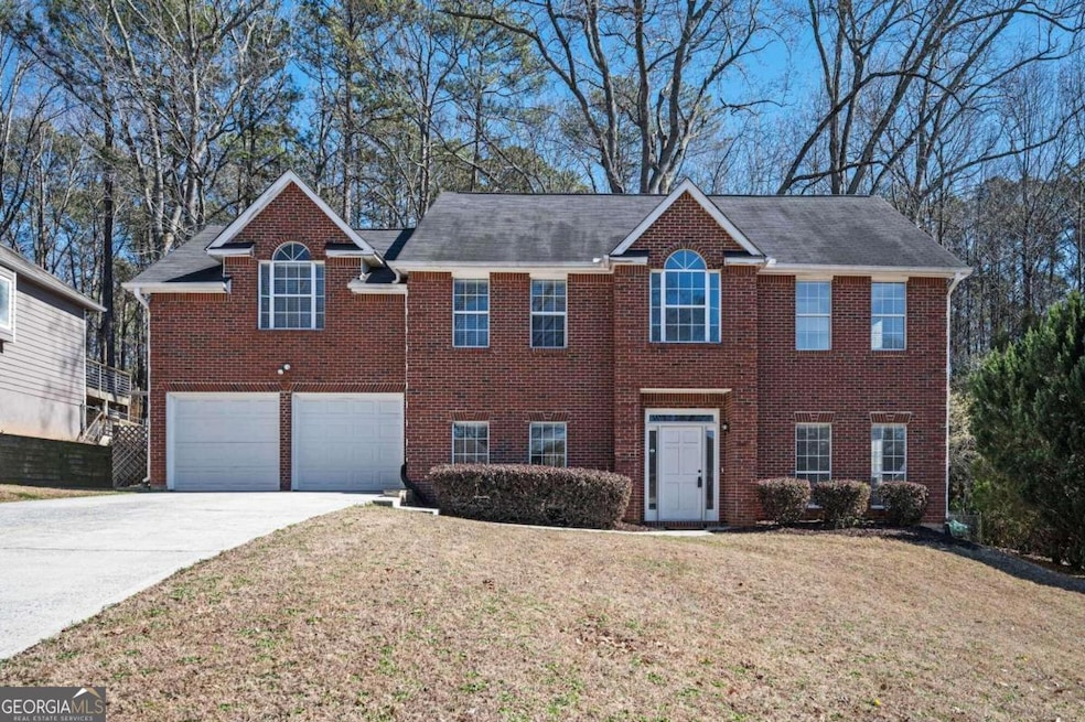 10930 Willow Meadow Cir, Alpharetta, GA 30022 - photo 1