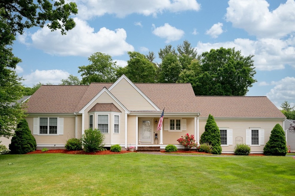 2 Autumn Ln, Rockland, MA 02370 - photo 1