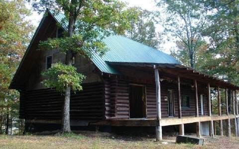 Main View