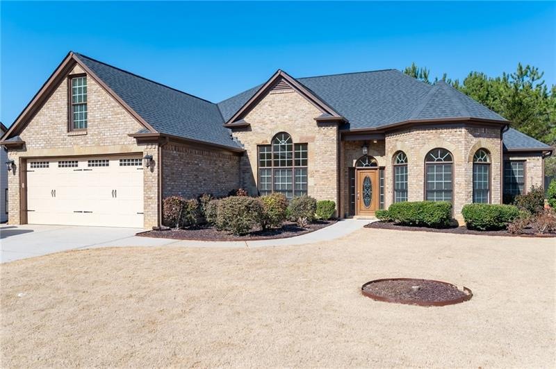 132 Gallery Ct, Acworth, GA 30101 - photo 1