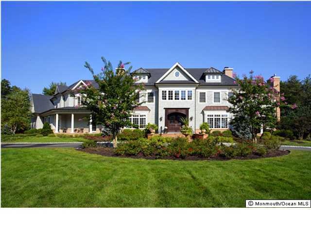 22 Heathcliff Rd, Rumson, NJ 07760 - photo 1