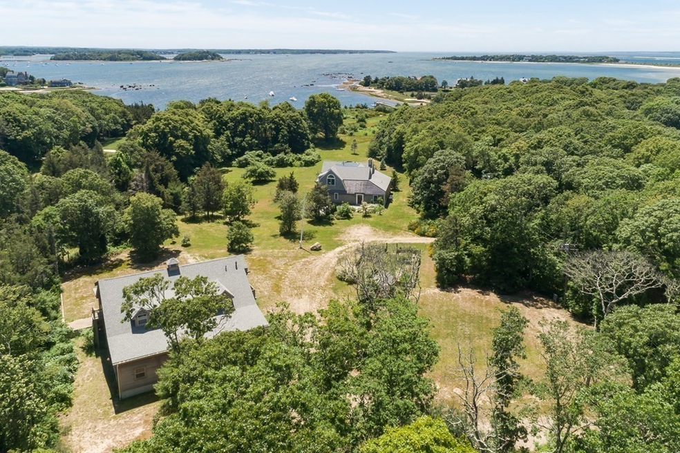 49 Rocky Point Rd, Bourne, MA 02532 - photo 1