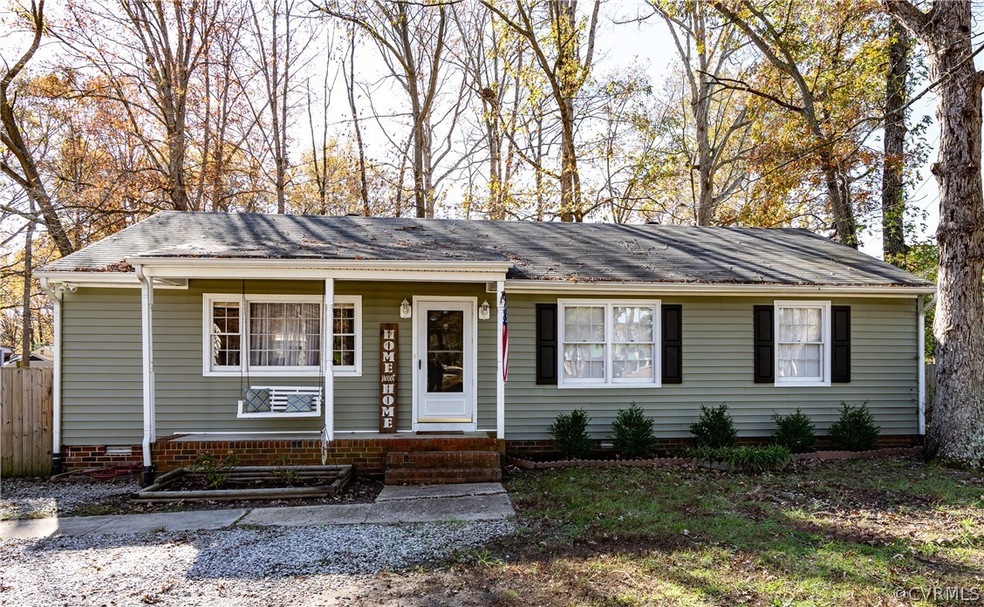 5609 Baume Cir, North Chesterfield, VA 23237 - photo 1