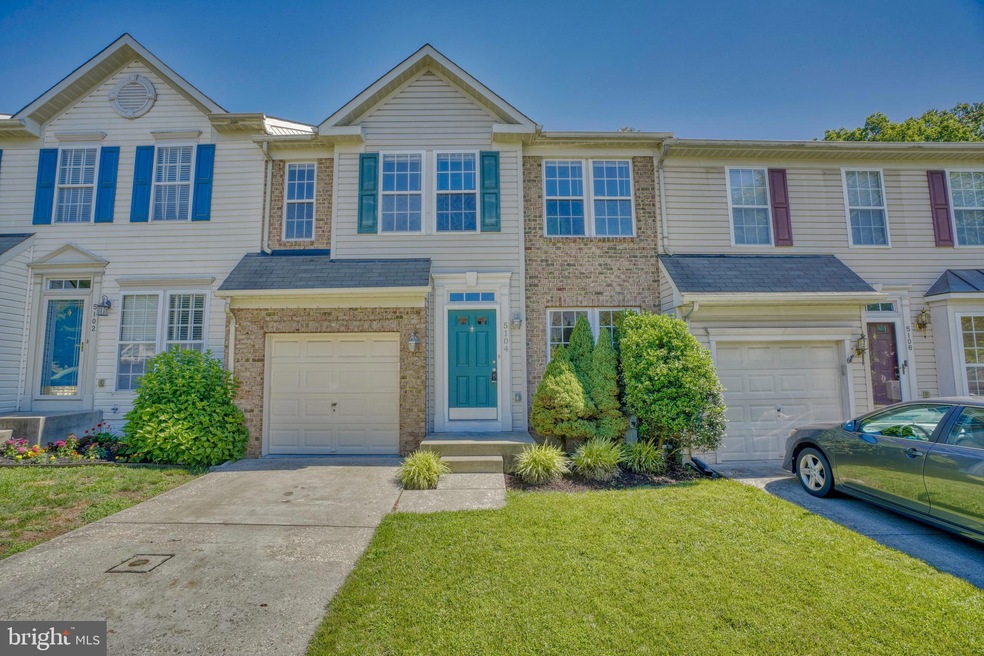 5104 Gold Hill Rd, Owings Mills, MD 21117 - photo 1