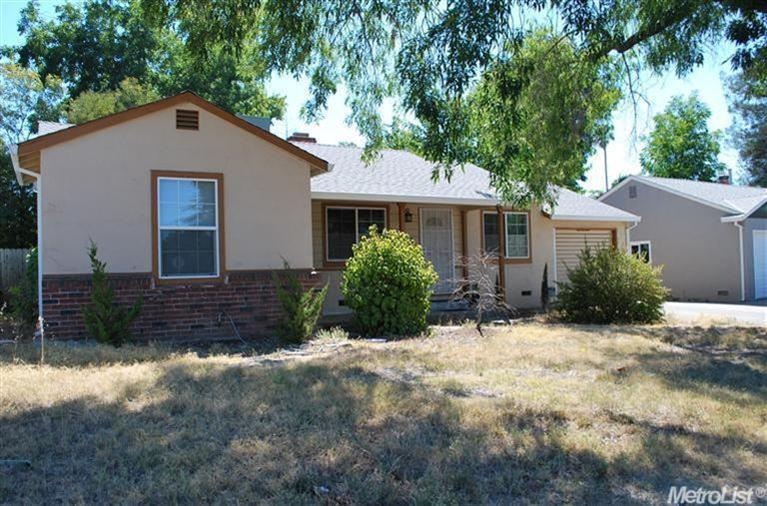 Updated Bungalow!  Charming with newer roof and ce
