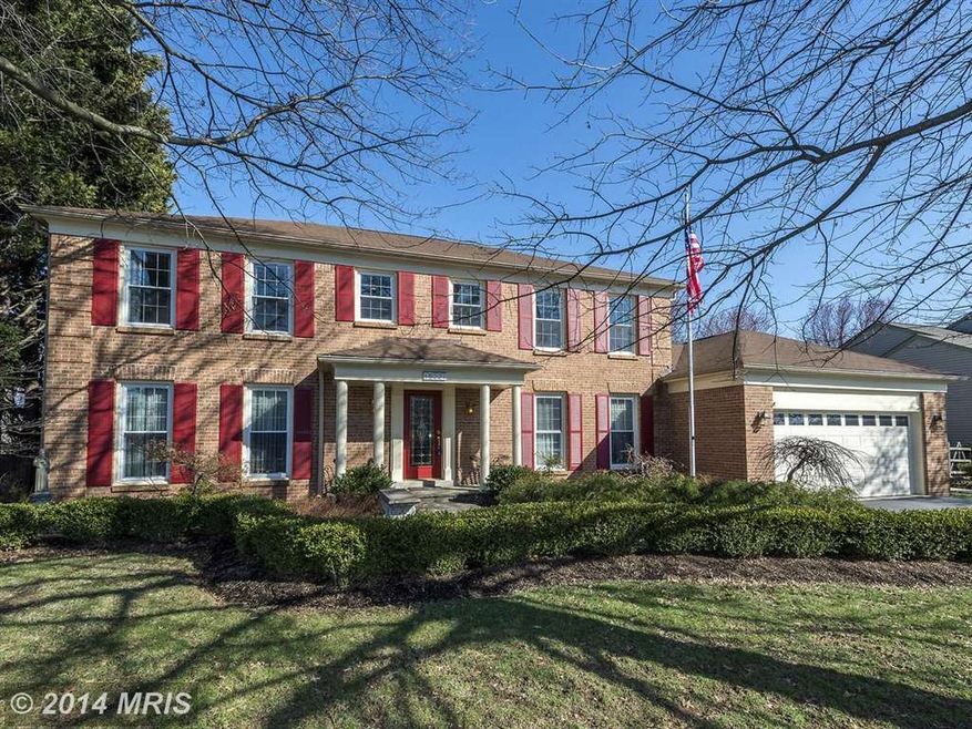 15221 Jones Ln, Gaithersburg, MD 20878 - photo 1