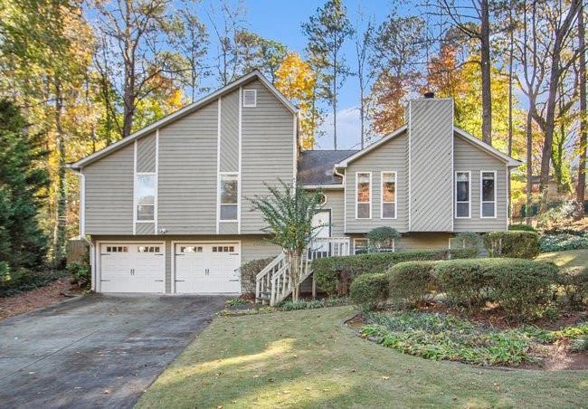 Sold $375,000 • Co-Listing Agent