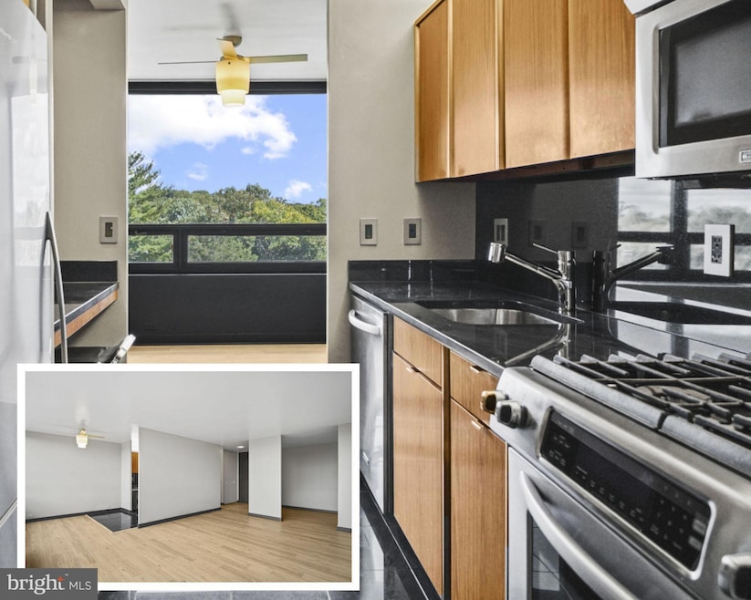 Highfield House Condominium unit 706, Baltimore, MD 21218 - photo 1