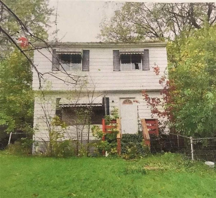 1730 Oklahoma Ave, Flint, MI 48506 - photo 1