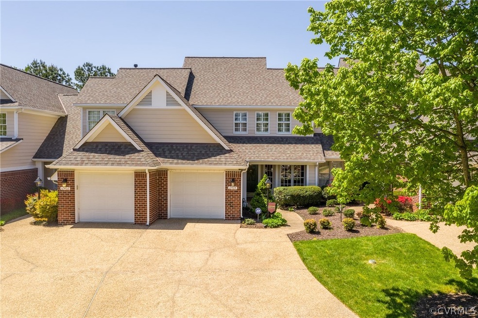 Welcome to 12404 Morgan's Glen Circle.  This prope