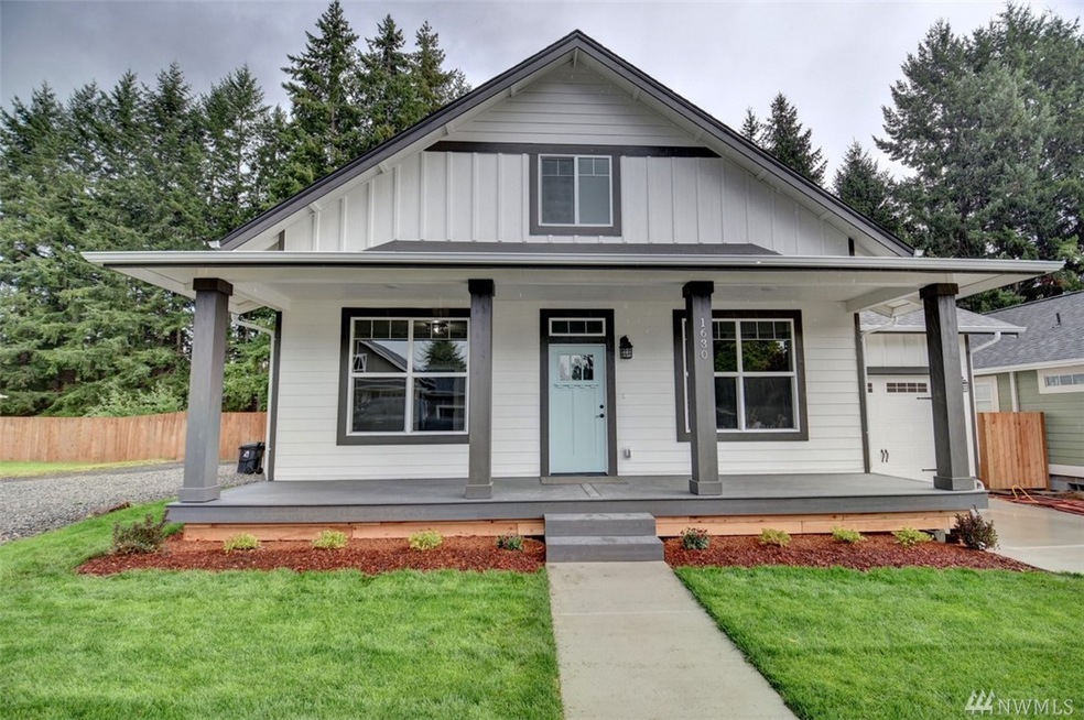 1630 Frederick St SE, Olympia, WA 98501 - photo 1