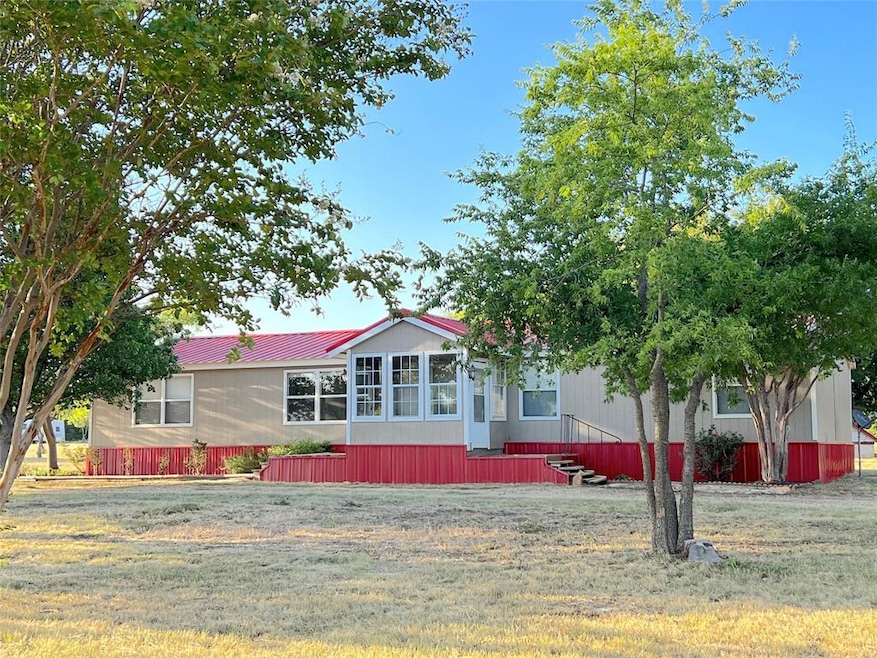 374 Chisholm Hills Dr, Rhome, TX 76078 - photo 1