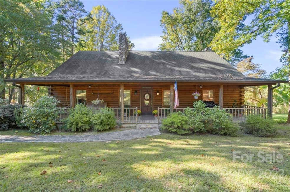 123 Heavenly Dr, Statesville, NC 28625 - photo 1