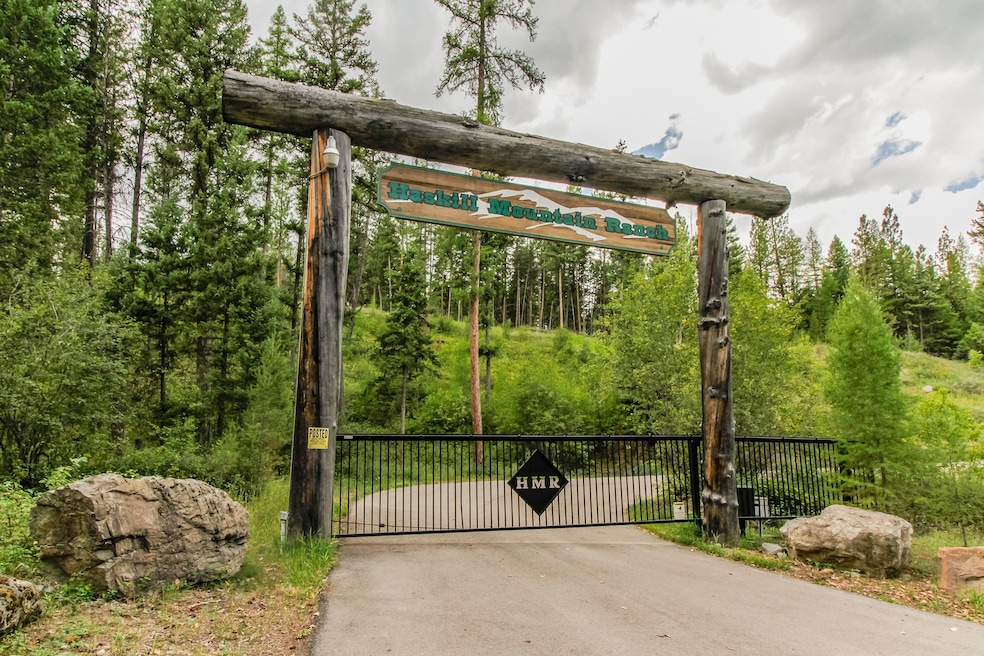 468 Haskill Ranch Rd, Kila, MT 59920 - photo 1