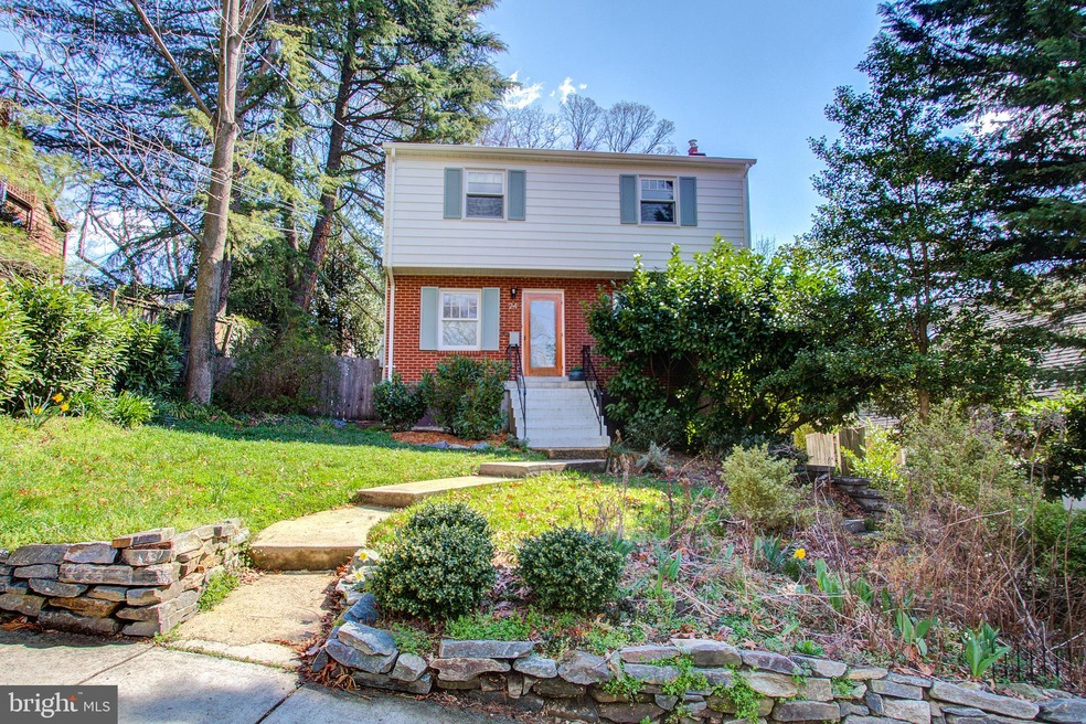 24 Pine Ave, Takoma Park, MD 20912 - photo 1