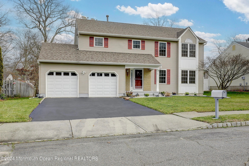 10 Cambridge Dr, Howell, NJ 07731 - photo 1