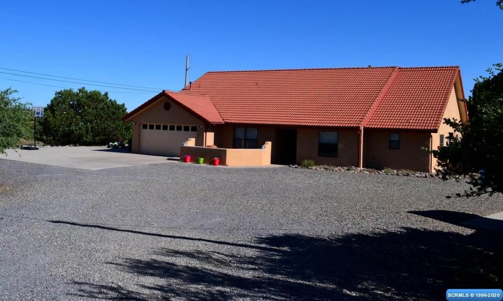 18 Rosewood Cir, Silver City, NM 88061 - photo 1