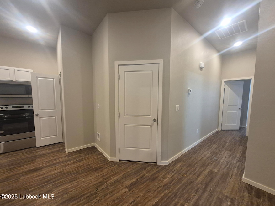 Entry Way