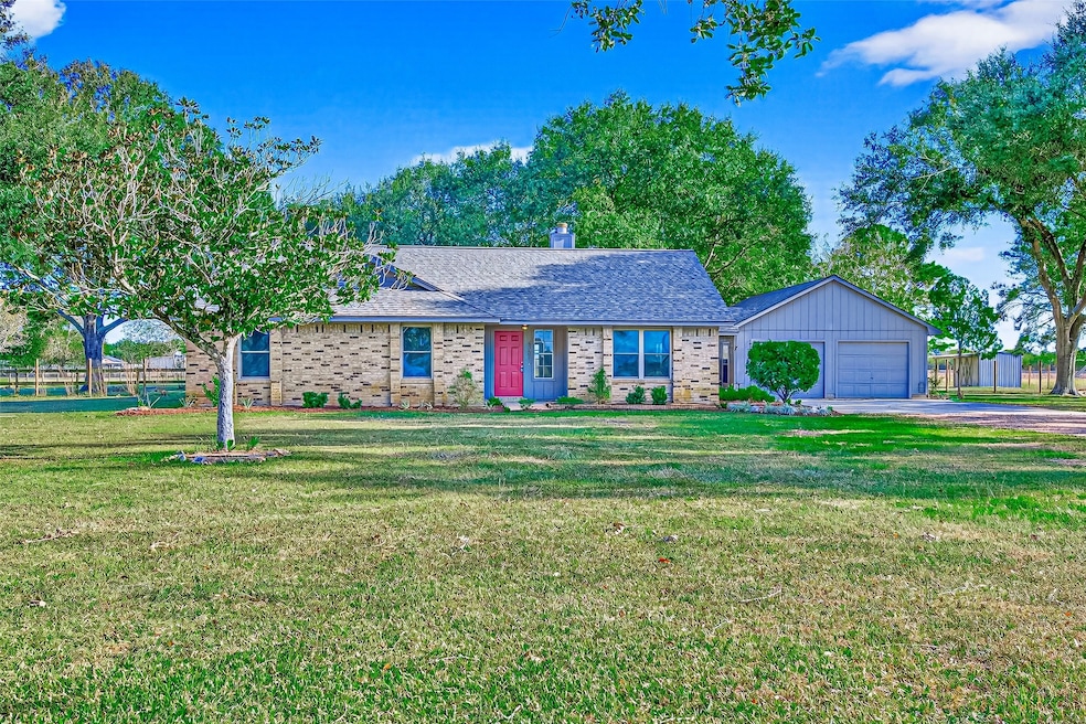 4333 Sims Rd, Rosenberg, TX 77471 - photo 1