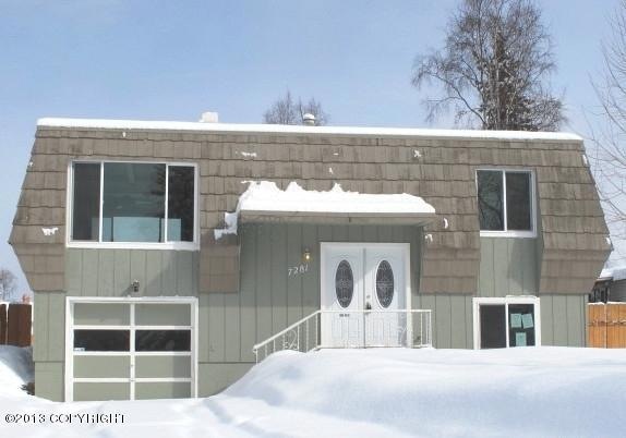 7281 E 22nd Ave, Anchorage, AK 99504 - photo 1