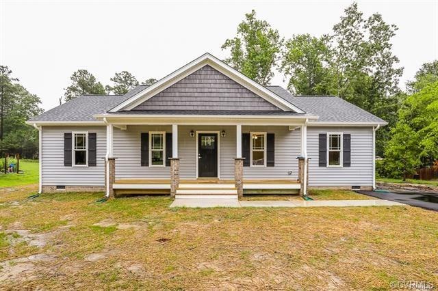 2204 Kennington Pkwy S, Aylett, VA 23009 - photo 1