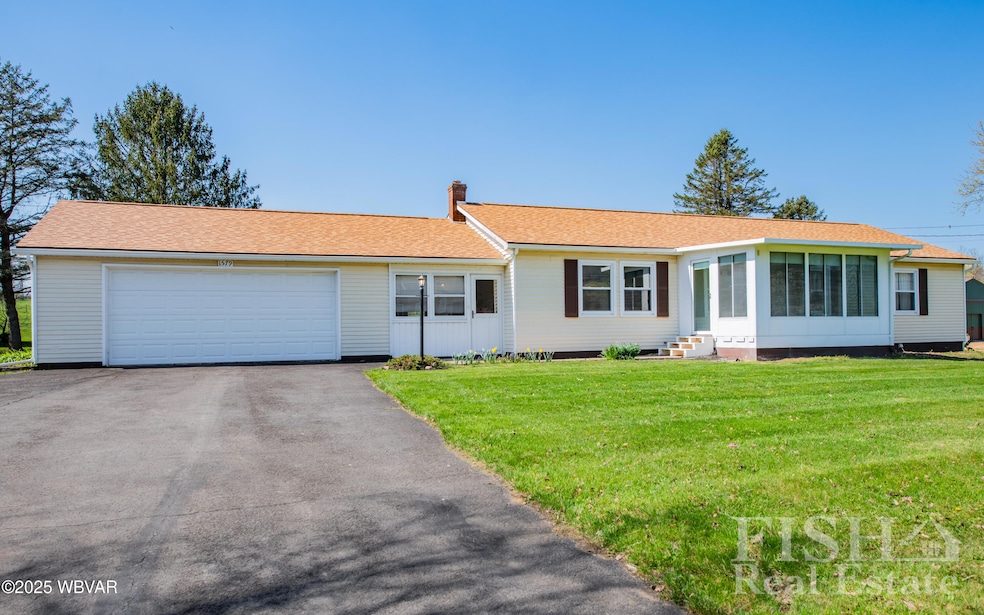 Sold $276,600 • Co-Listing Agent