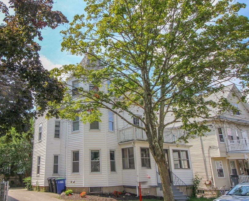 78 Raymond Ave unit 2, Somerville, MA 02144 - photo 1