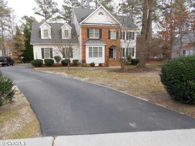 14013 Lippingham Terrace, Chesterfield, VA 23831 - photo 1