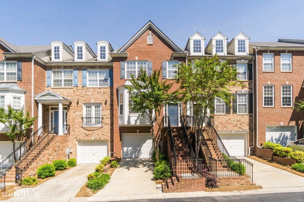 Welcome Home!  1755 Highlands View Unit 30