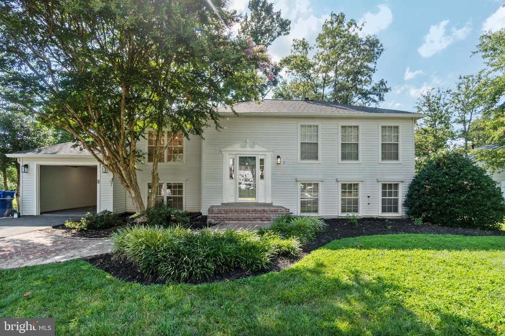 17400 Monitor Dr, Olney, MD 20832 - photo 1