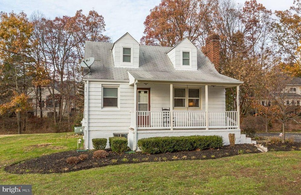 12208 Fitzgerald Way, Nokesville, VA 20181 - photo 1