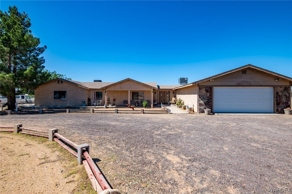 3625 N Hassayampa Rd, Golden Valley, AZ 86413 MLS 006199