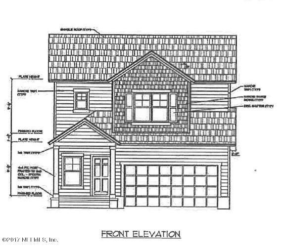 257 Riberia St, Saint Augustine, FL 32084 - photo 1