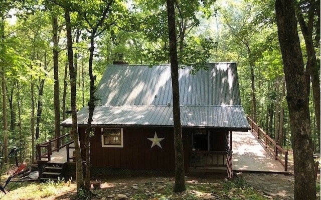 108 Buck Ridge Trail, Suches, GA 30572 - photo 1